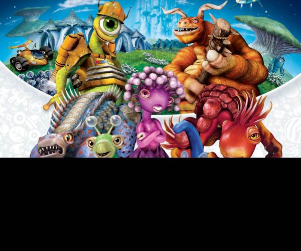 Spore