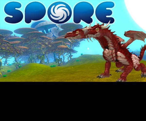 Spore