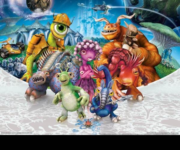 Spore