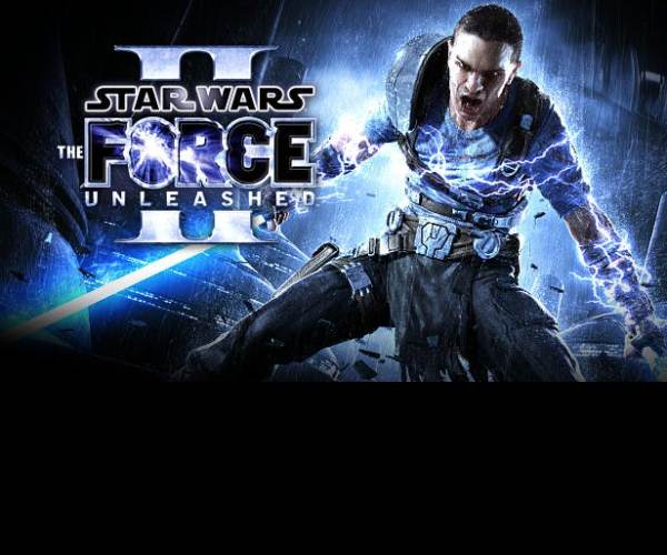 STAR WARS: The Force Unleashed II