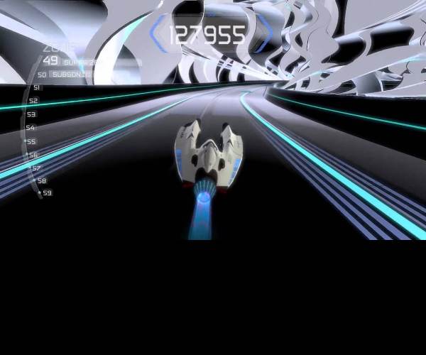 Wipeout HD