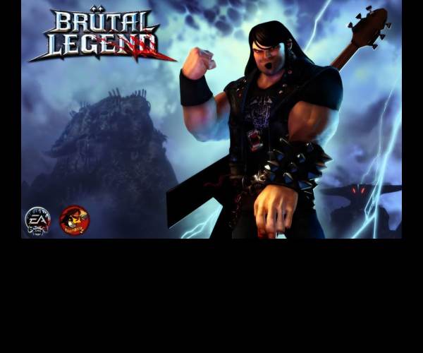 Brutal Legend
