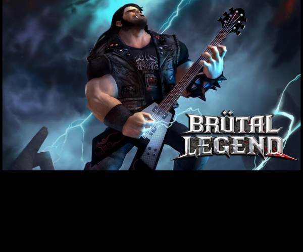 Brutal Legend
