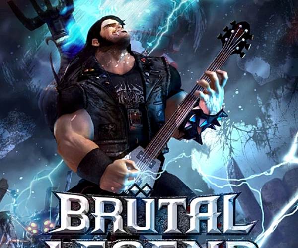 Brutal Legend