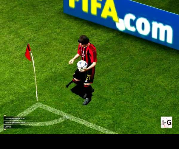 FIFA 2005