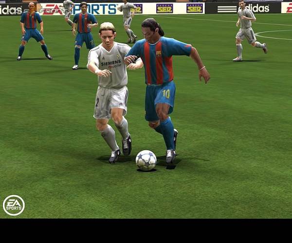 FIFA 2005