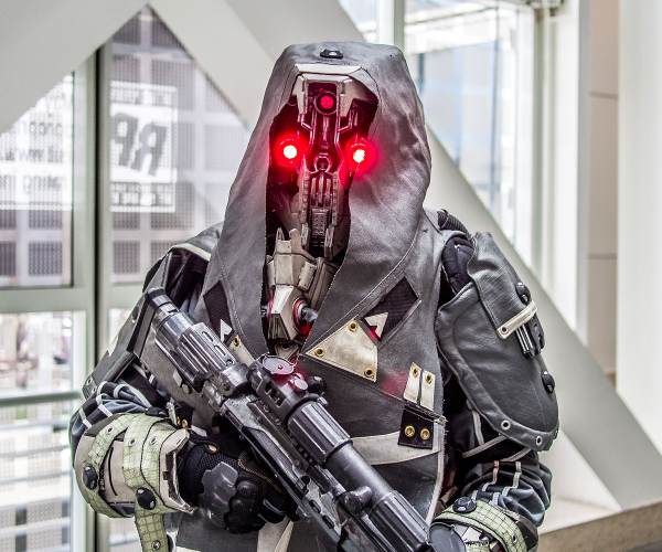 Killzone