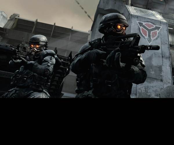 Killzone