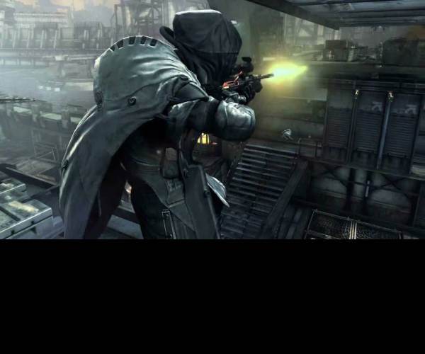 Killzone