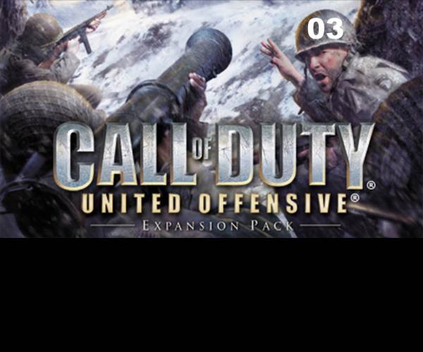 Call of duty: United offensive