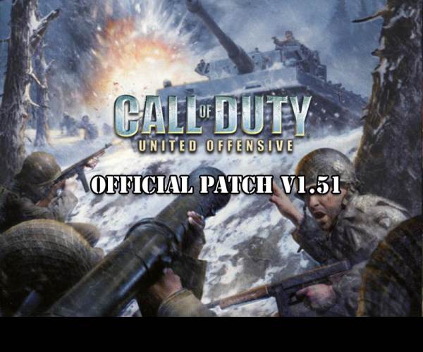 Call of duty: United offensive