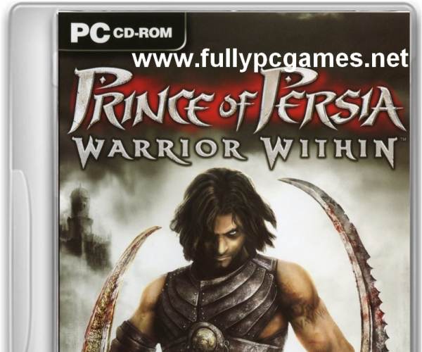 Prince of Persia: Warrior Within