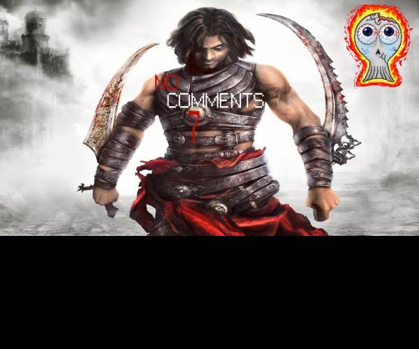 Prince of Persia: Warrior Within