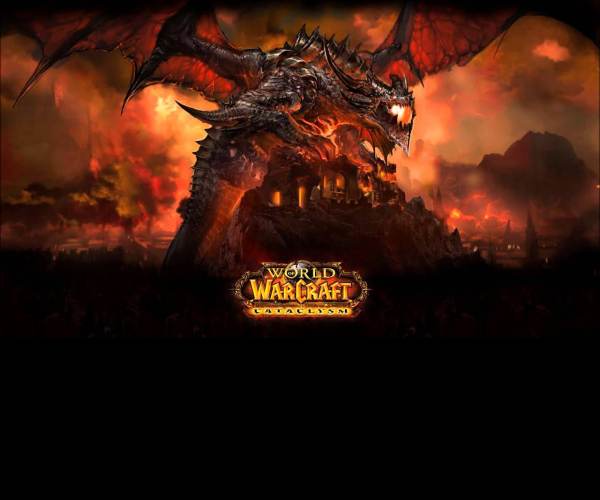 World of Warcraft: Cataclysm