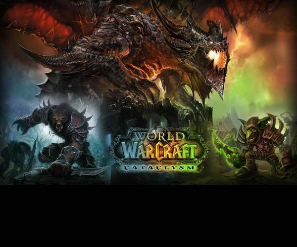 World of Warcraft: Cataclysm