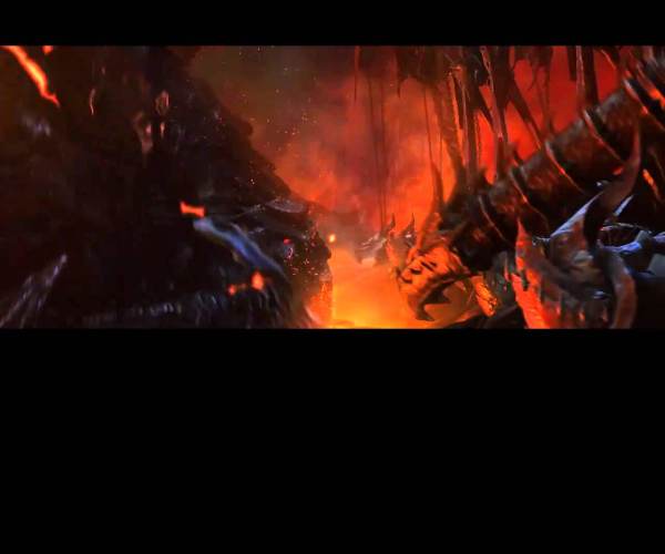 World of Warcraft: Cataclysm