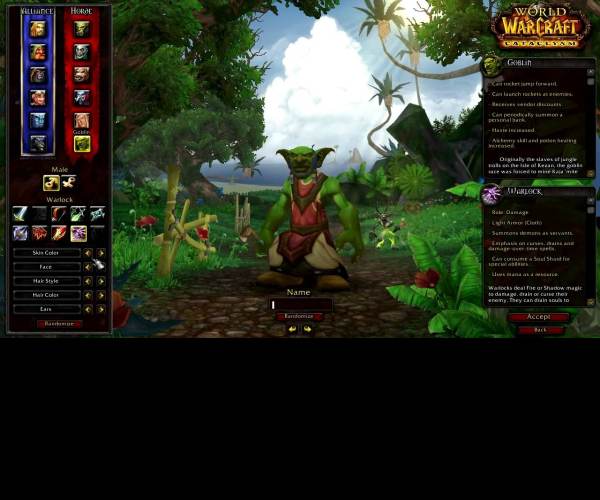 World of Warcraft: Cataclysm