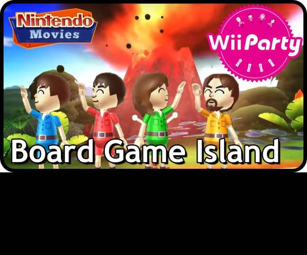 Wii Party