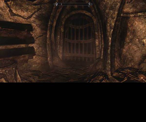 Dungeons