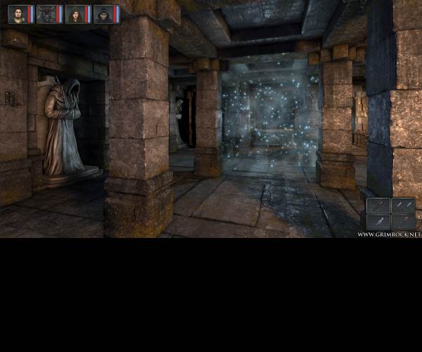 Dungeons