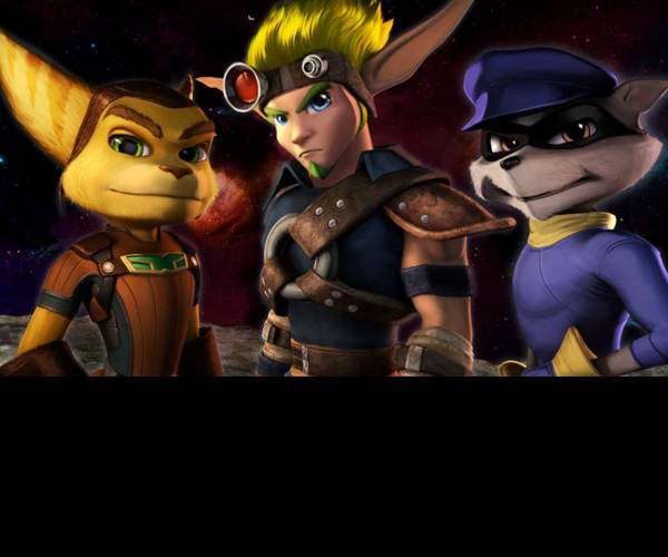 PlayStation Move Heroes