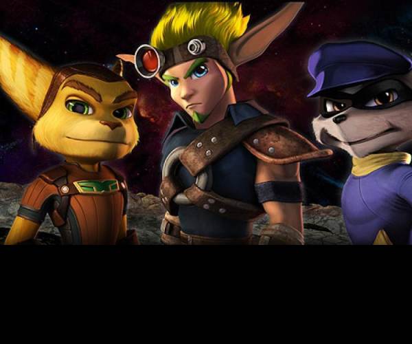 PlayStation Move Heroes