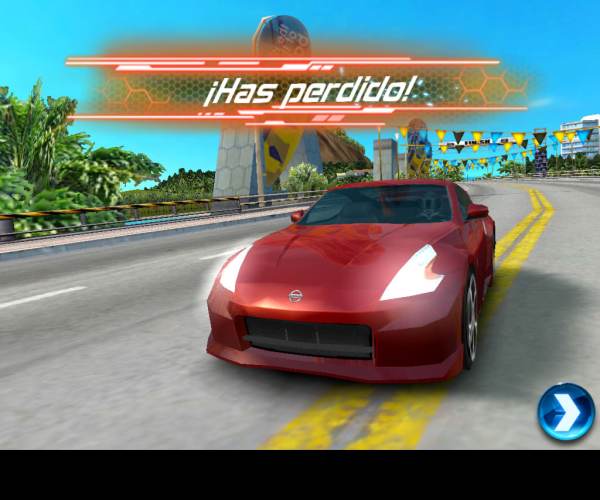 Asphalt 6: Adrenaline