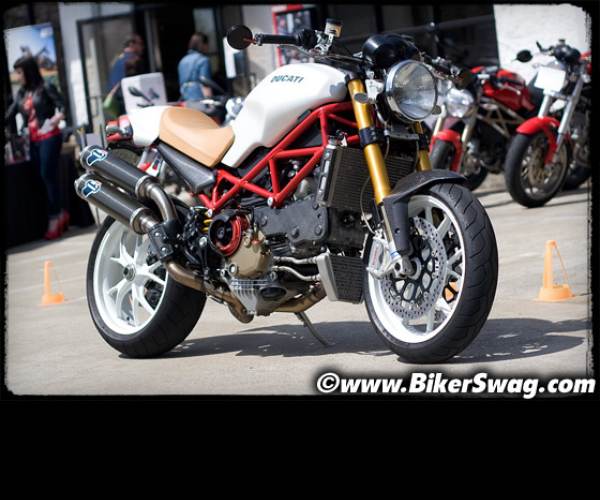 Ducati Challenge