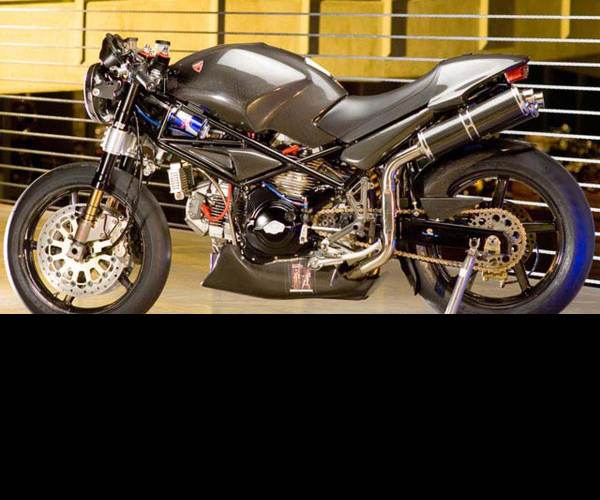 Ducati Challenge