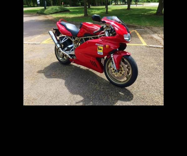 Ducati Challenge