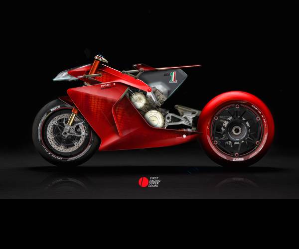 Ducati Challenge