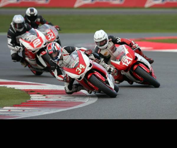 Ducati Challenge