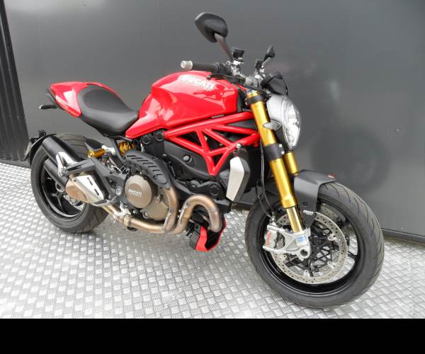Ducati Challenge