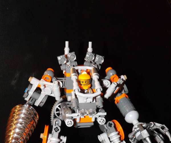 Space Miner
