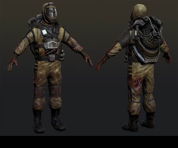Space Miner