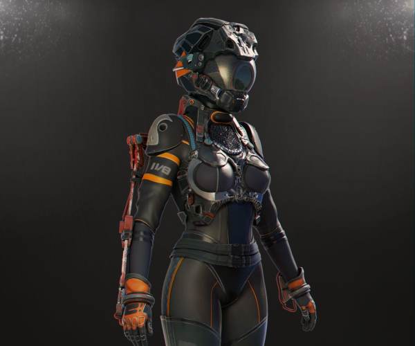 Space Miner