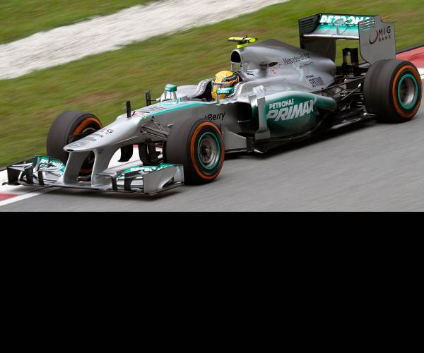 F1 2013