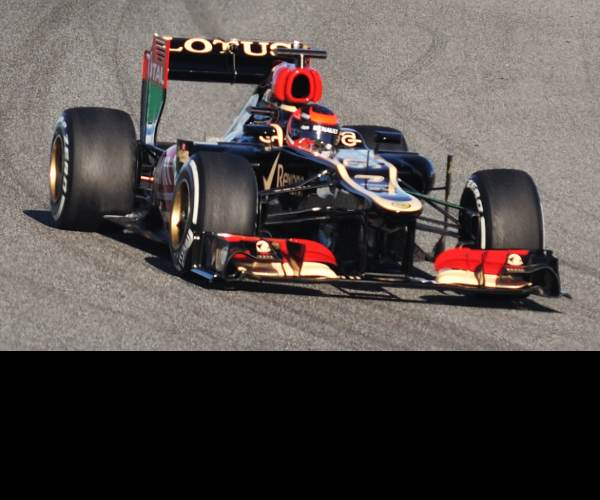 F1 2013