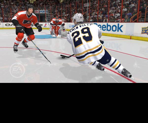 NHL 12