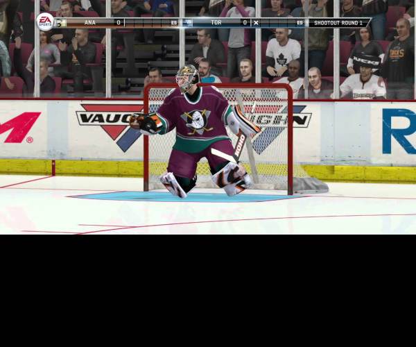 NHL 12