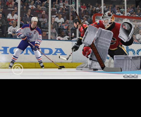 NHL 12