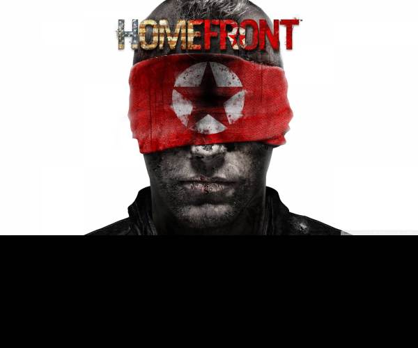 Homefront (X360)