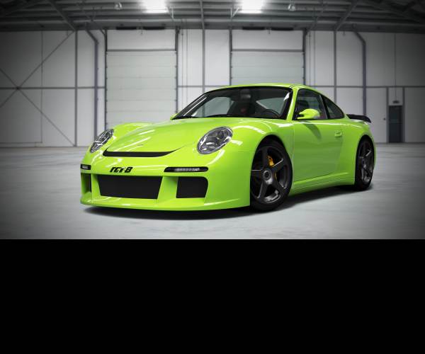 Forza Motorsport 4