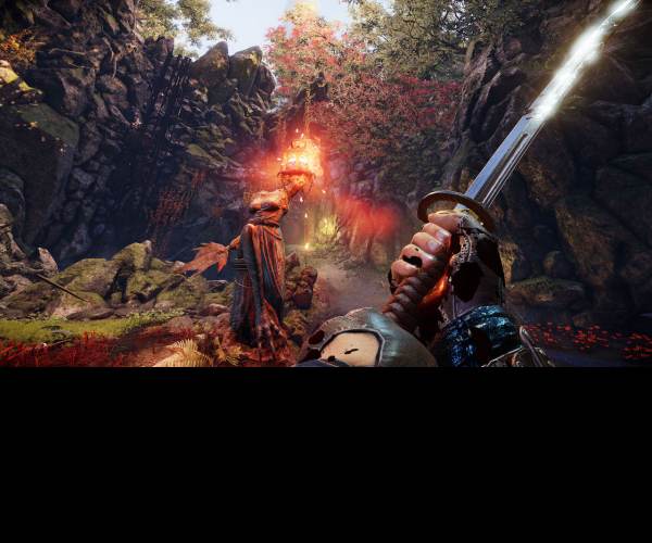 Shadow Warrior