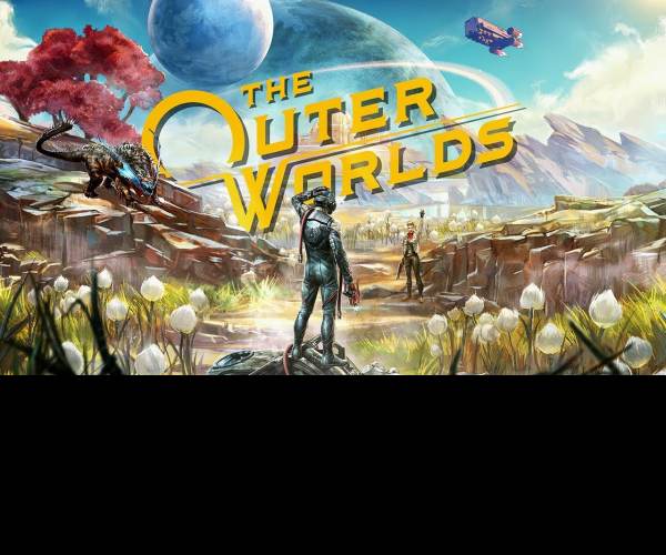 The Outer Worlds