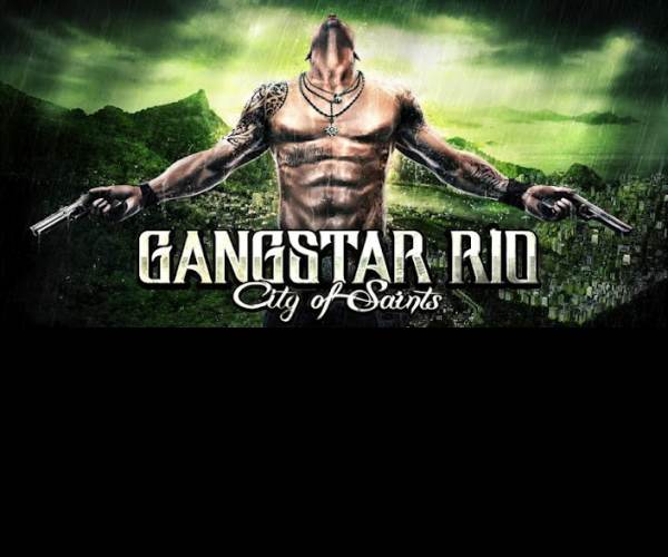 Gangstar Rio: City of Saints