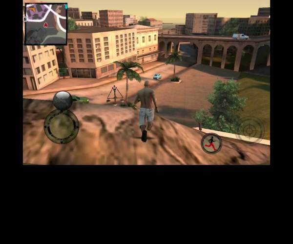 Gangstar Rio: City of Saints
