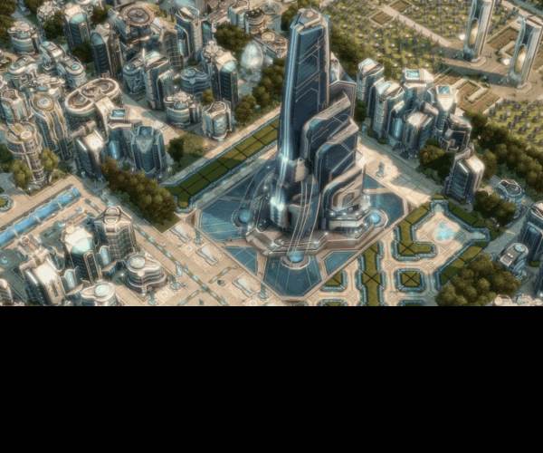 Anno 2070