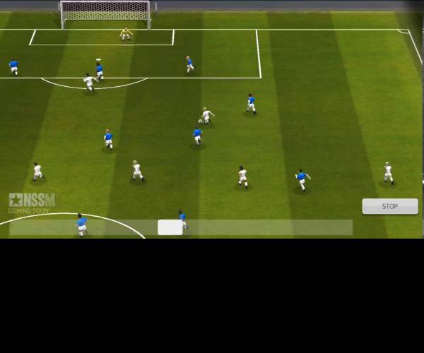 New Star Soccer