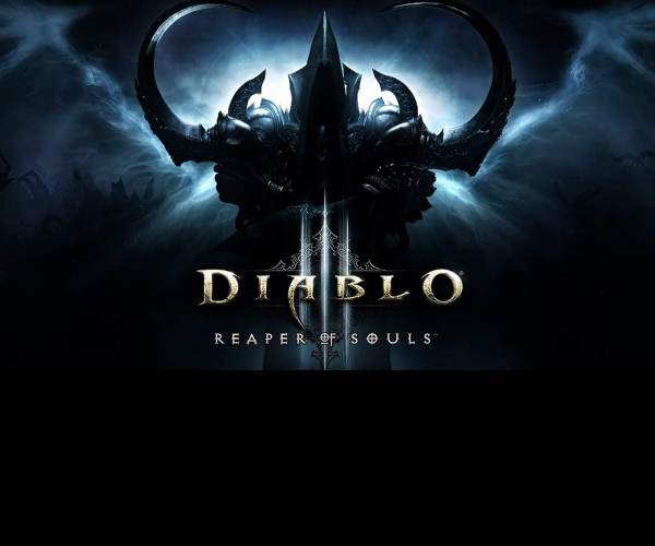 Diablo 3